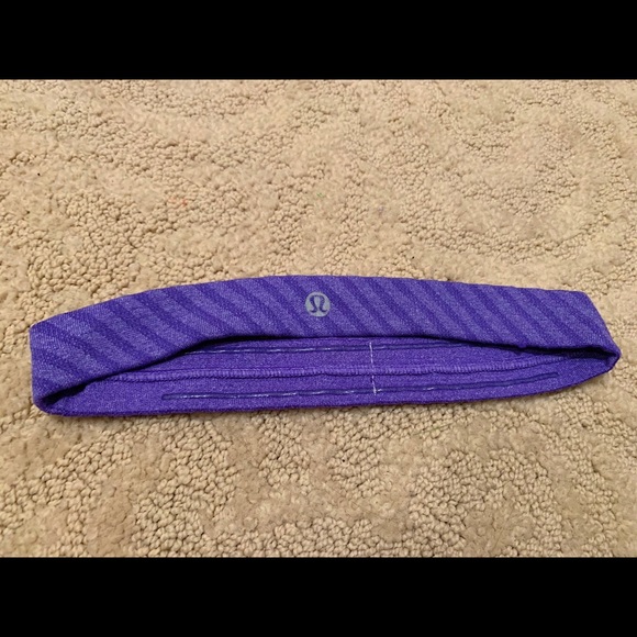 Lululemon Headbands - Picture 4 of 5